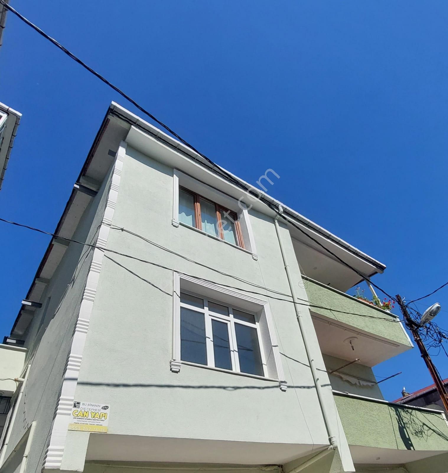 Tarabya Metro Sahil Arası Bölge Kurumsal Çalışana 3+1 Kiralık Daire