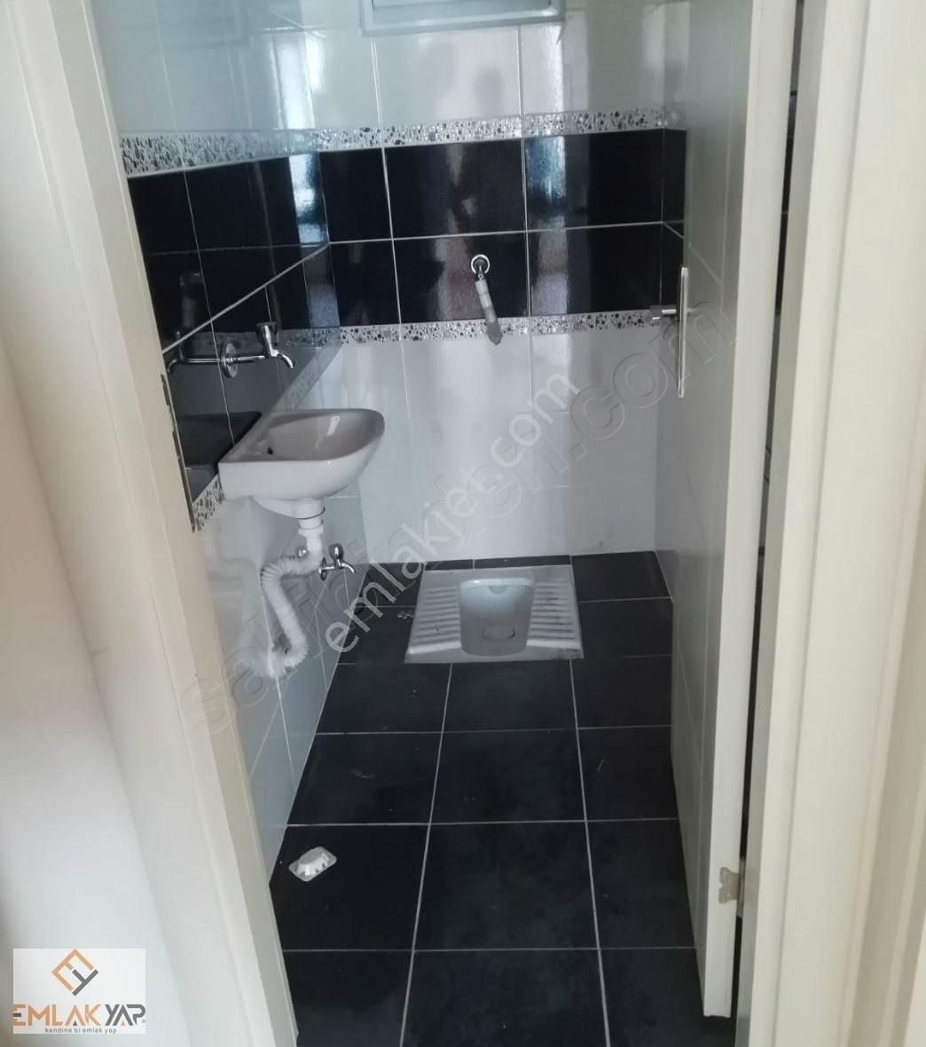 Güneşli Yürüyüş Yolu 2+1 Satılık Daire