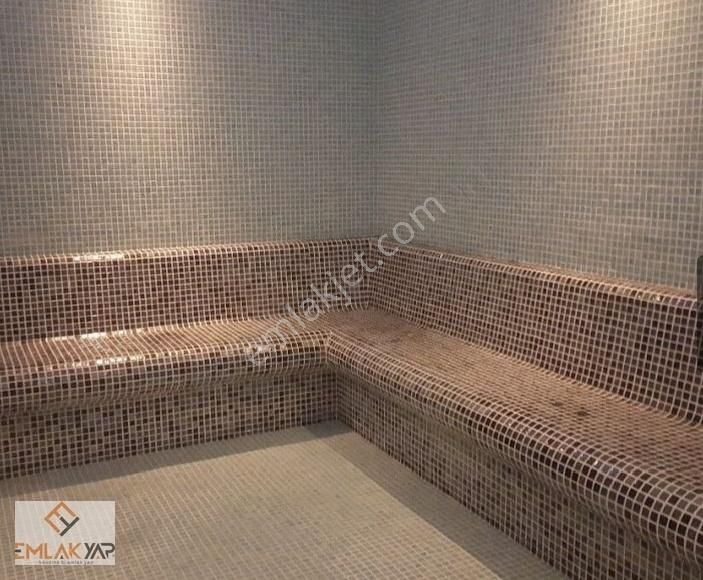 Başakşehir Seyranşehir 3+1 Kiralık Daire Peyzaj Cephe