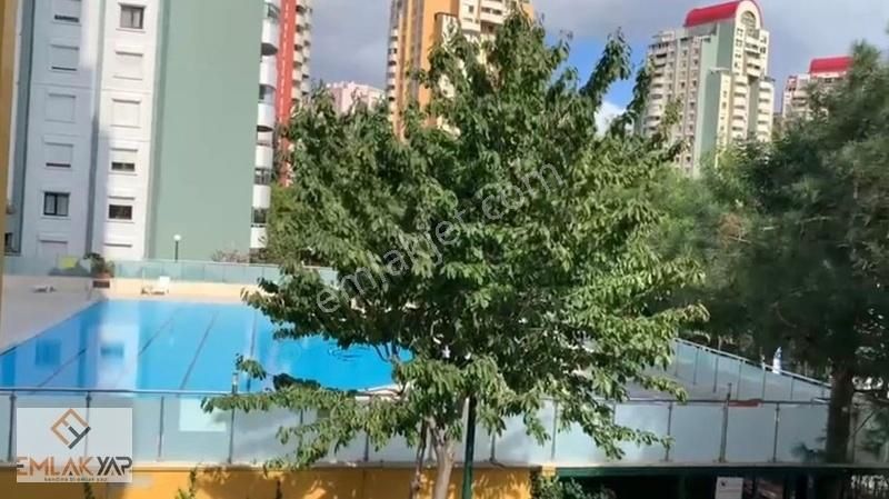 Bahçeşehir Düden Satılık 3+1 Satılık Daire Peyzaj Cephe