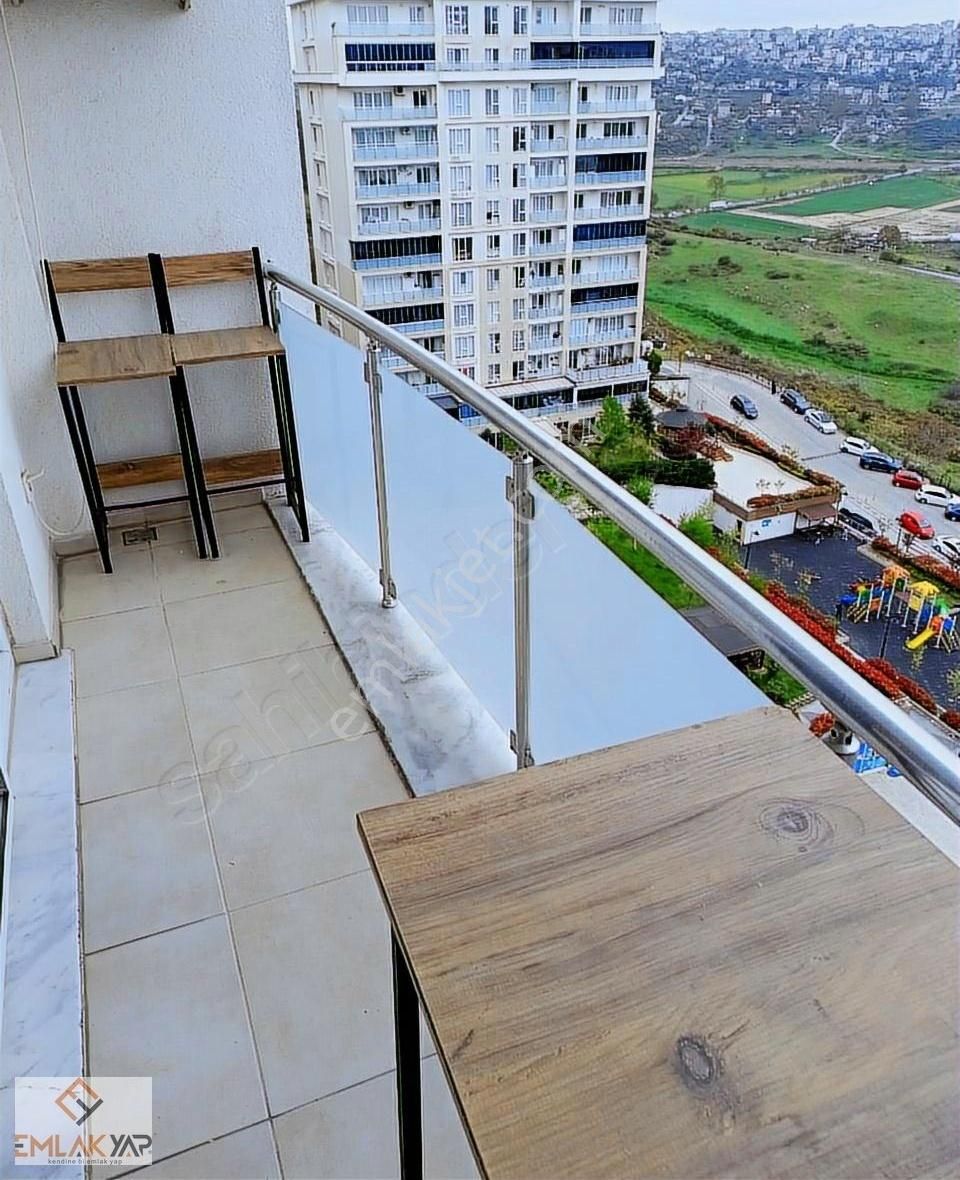 Emlakyap Dan Kayacity Rezdans Satılık 2+1 Daire