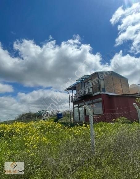 Emlakyap'tan Çatalca İnceğiz'de 349 M2 Yatırımlık Kupon Tarla