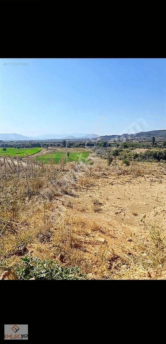 Emlakyap No48'den Muğla Yatağan Yenikarakuyu'da Satılık Arsa