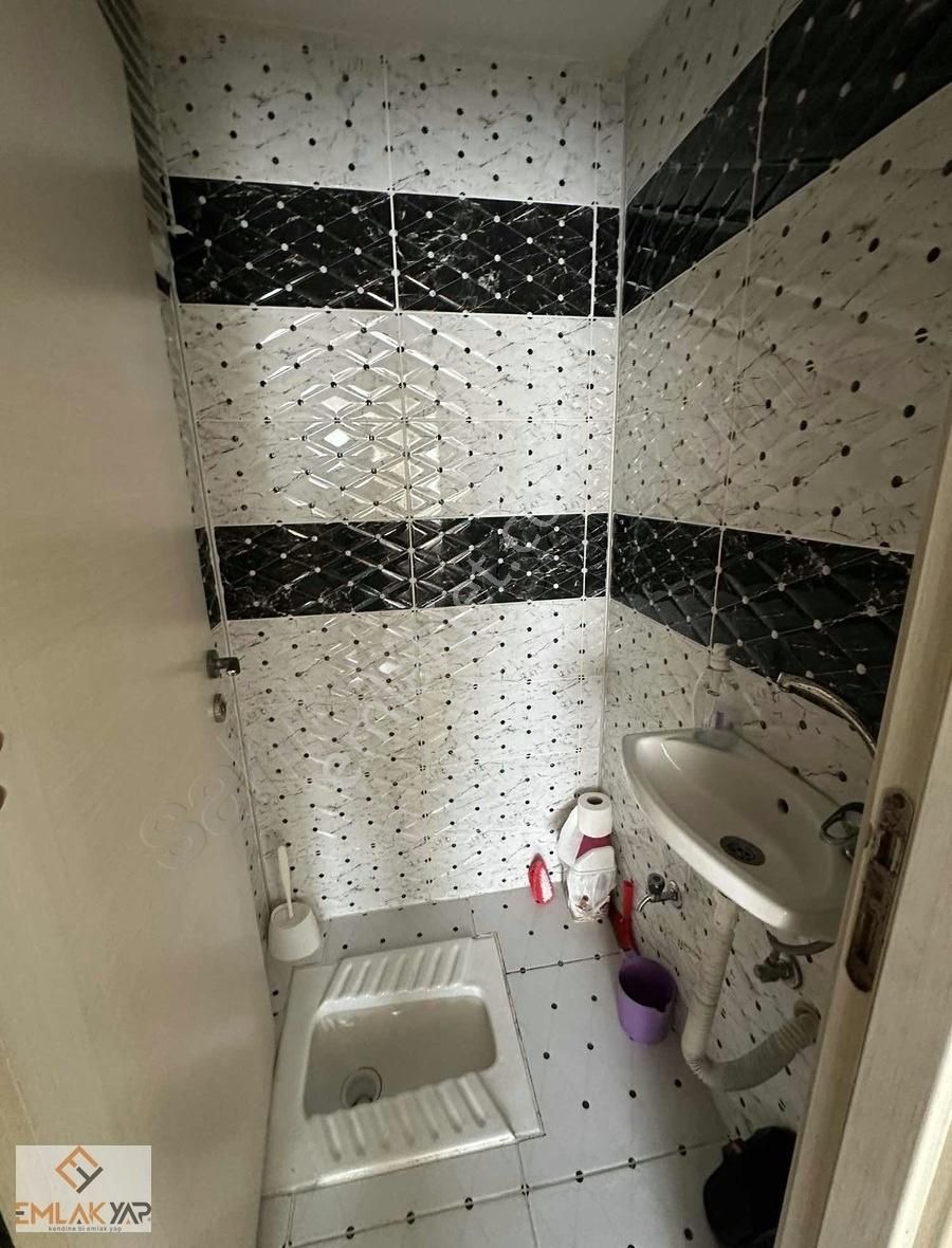 Emlakyap Karlıbayır Belediye Karşısı Satılık 2+1 Arakat Daire