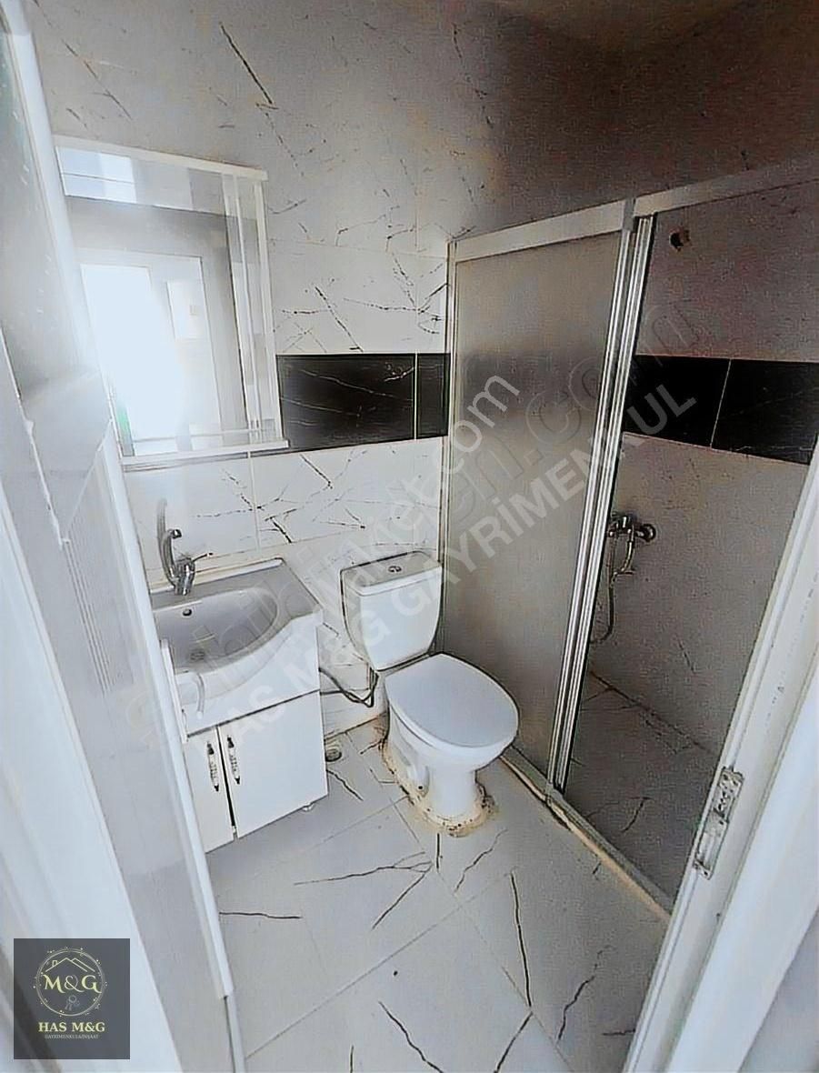 Sosyal Tesis Yanı Uygun Fiyatlı 2+1 Giriş Daire