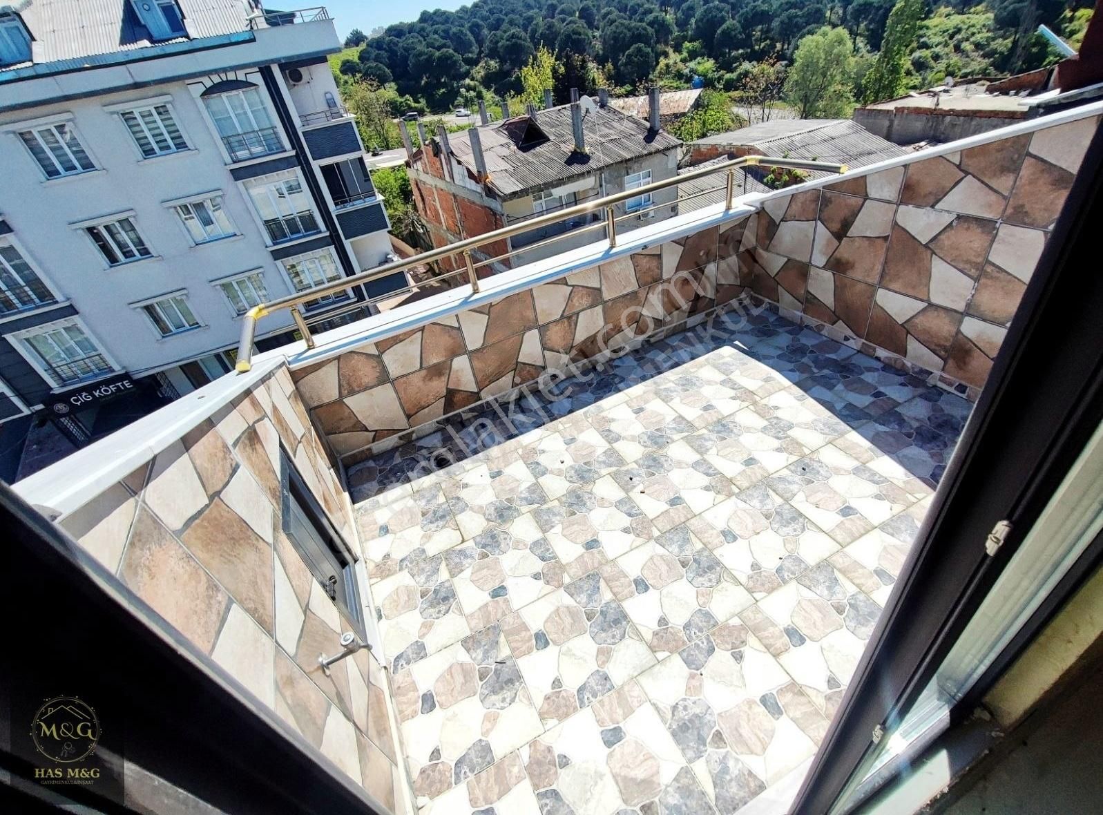 Uygun Fiyatlı Sıfır Yapım 4+1 Harika Dubleks