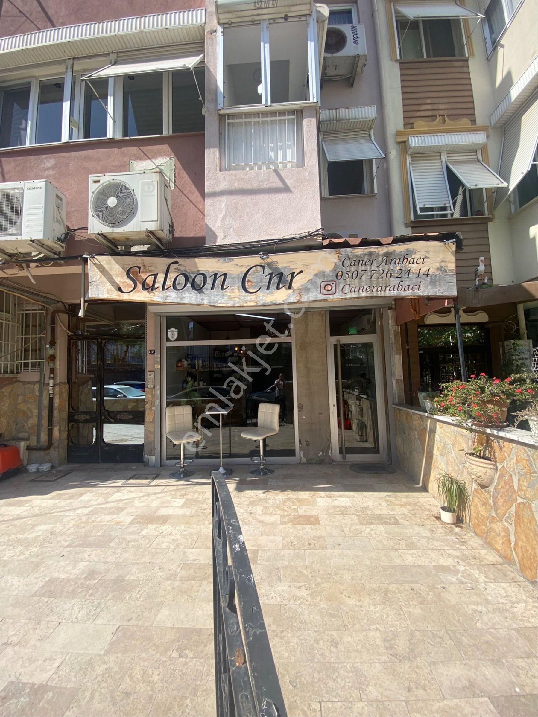Pirireis Mahallesinde Muratris Okulun Karşısında Satılık Dükkan 20m2