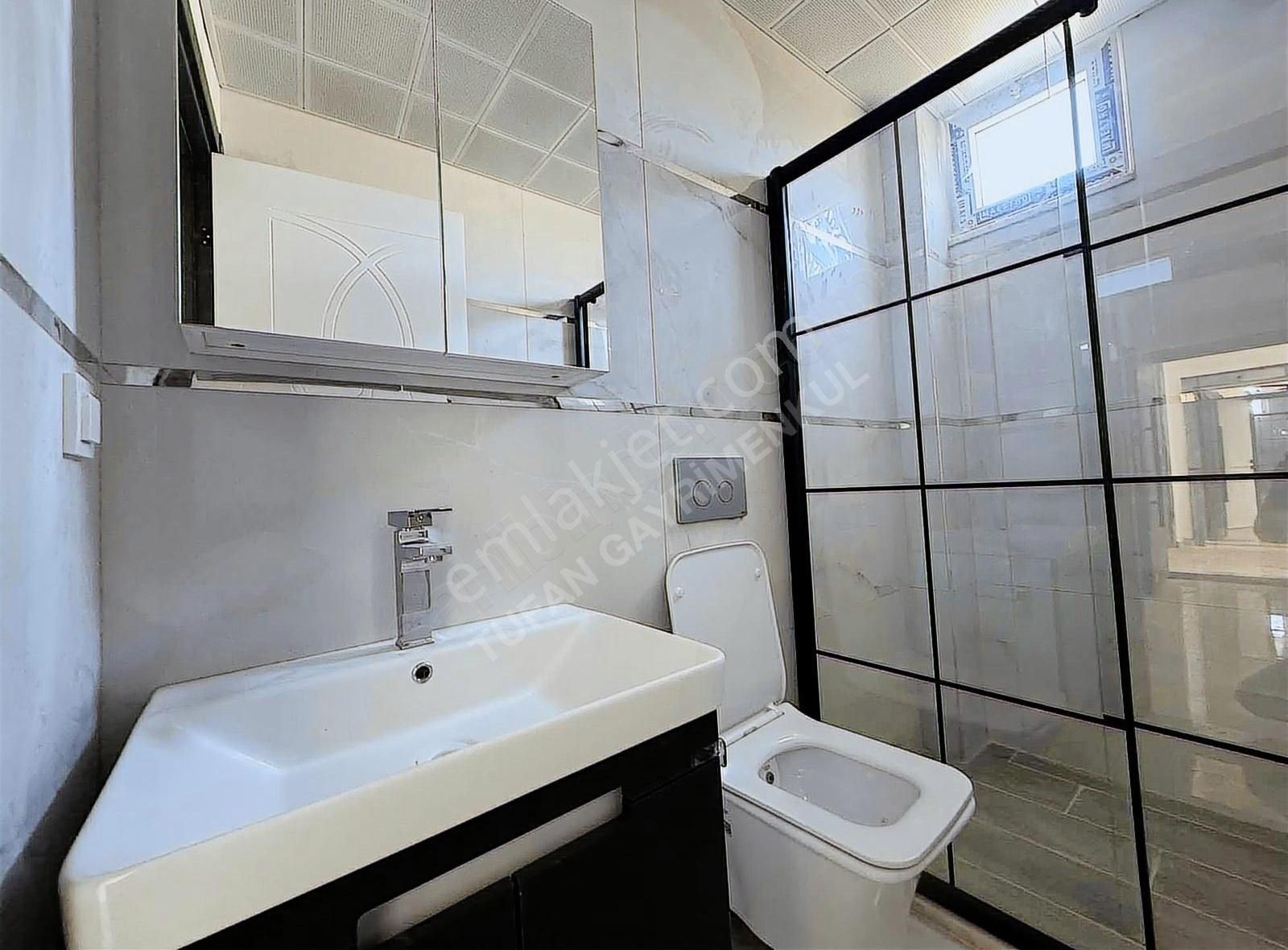 Iılıcada Ultralüks Tripleks 3+1 Villa