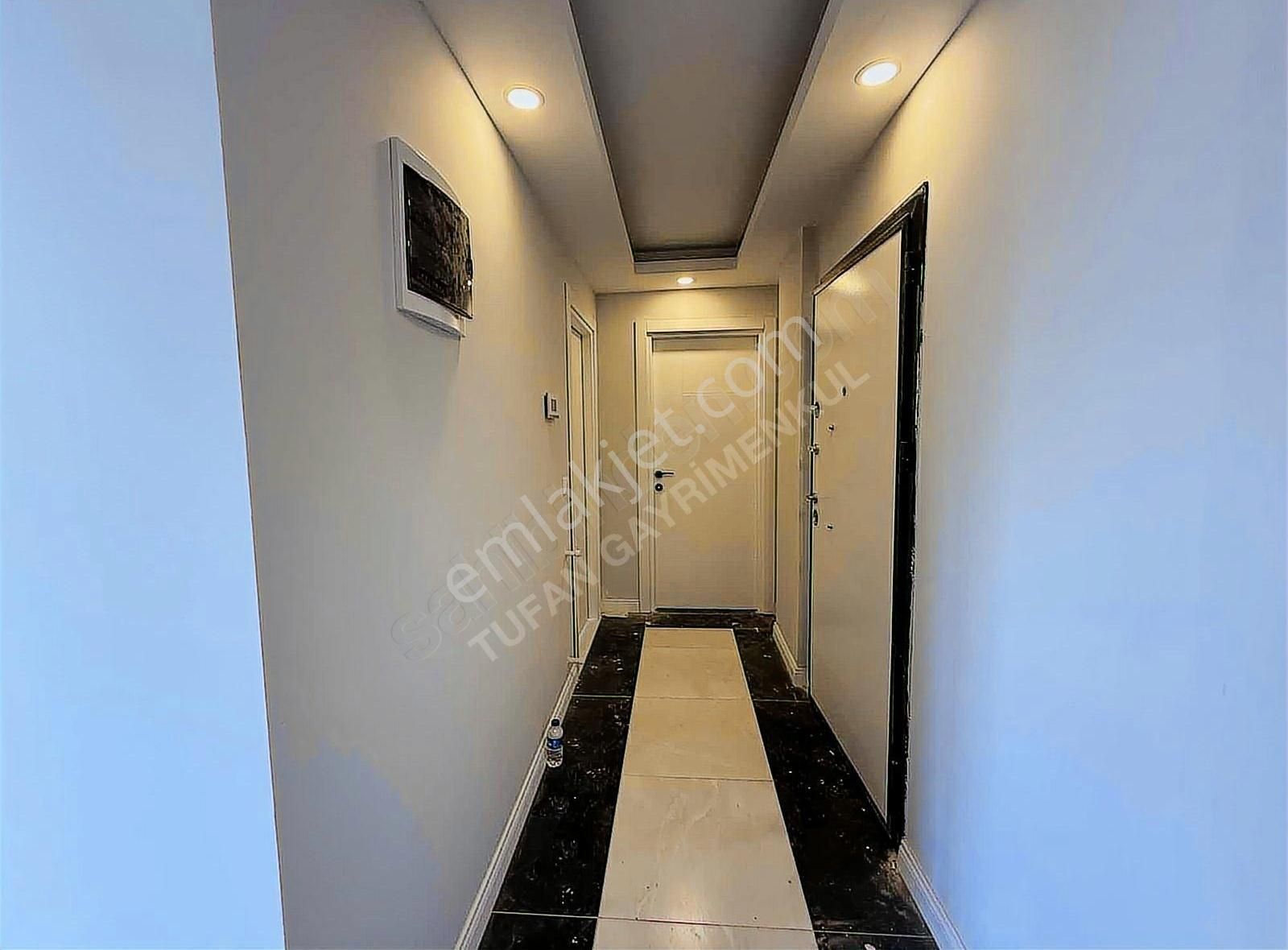 Sarılarda Geniş Sıfır 4+1 Ultralüks Dubleks