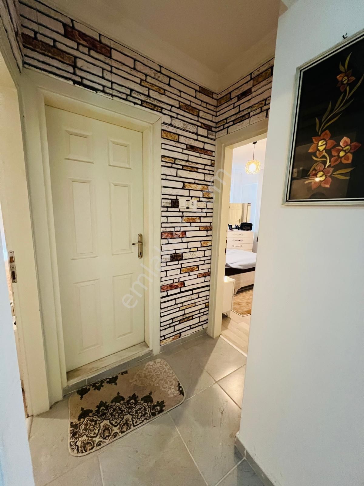 Samsun İlkadım 56 Lar İstiklal Caddesinde 2+1 Satılık Daire Fırsat!!