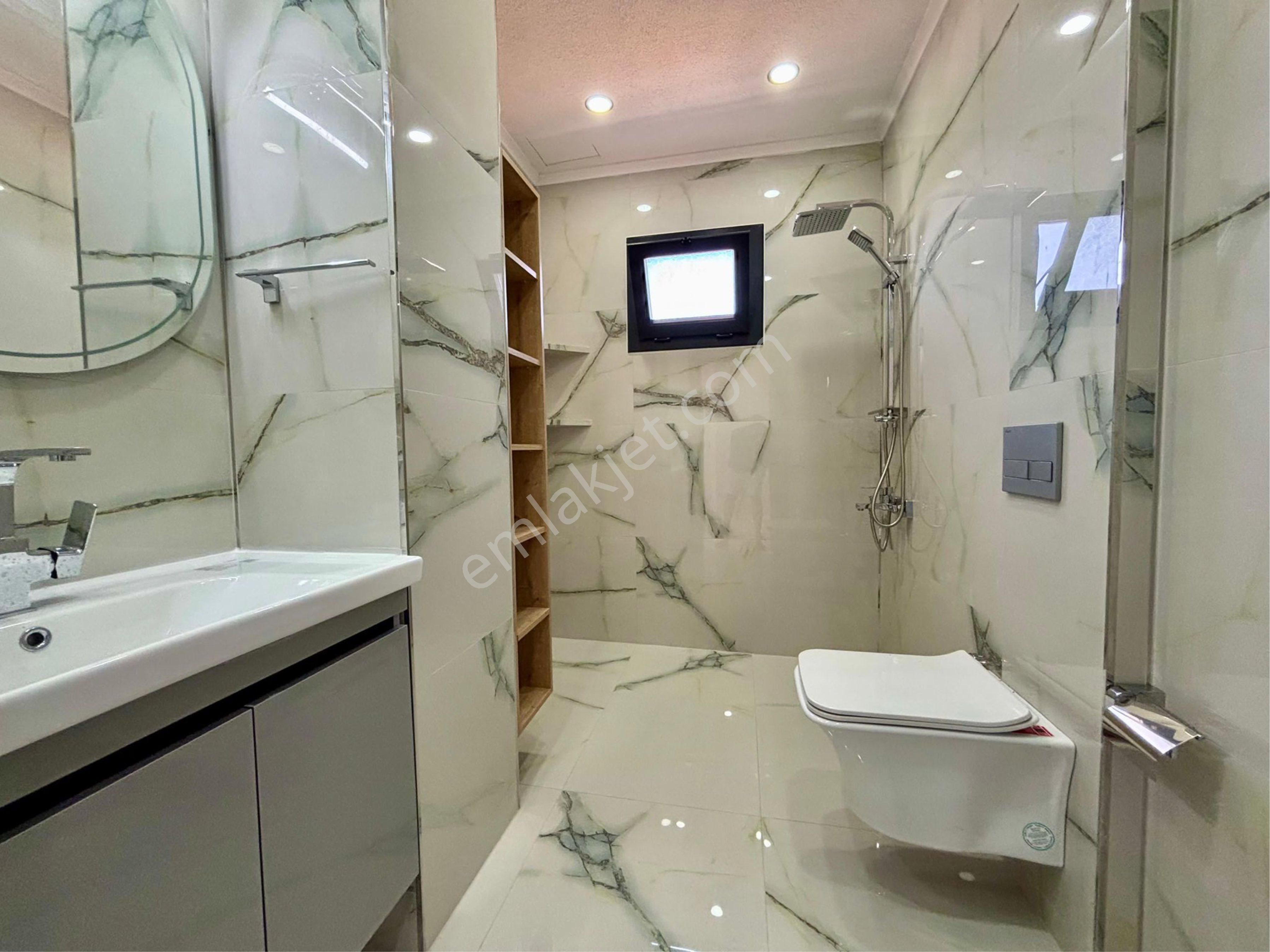 Aydın Didim Çamlıkta 3+1 Villa