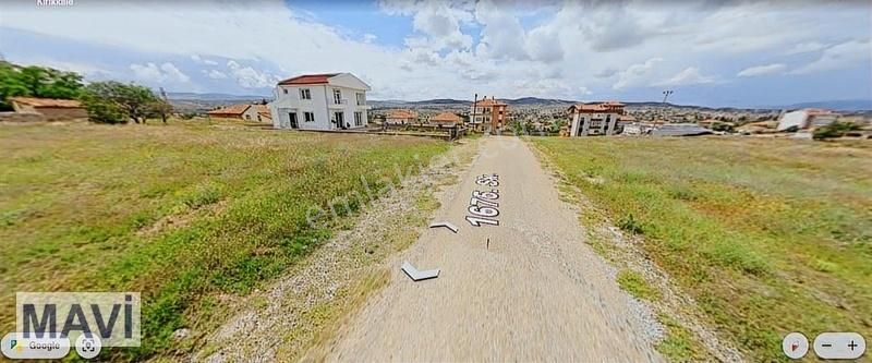 Yatırımlık 500 M2 İmarlı Arsa Fırsatı!