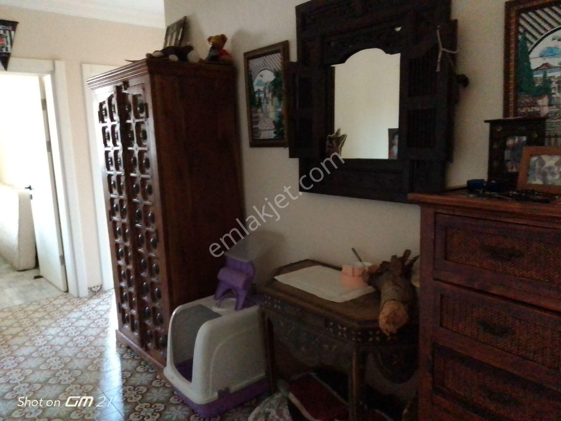 İzmir Tire Karateke Köyünde Satılık Müstakil Ev - Görsel 22