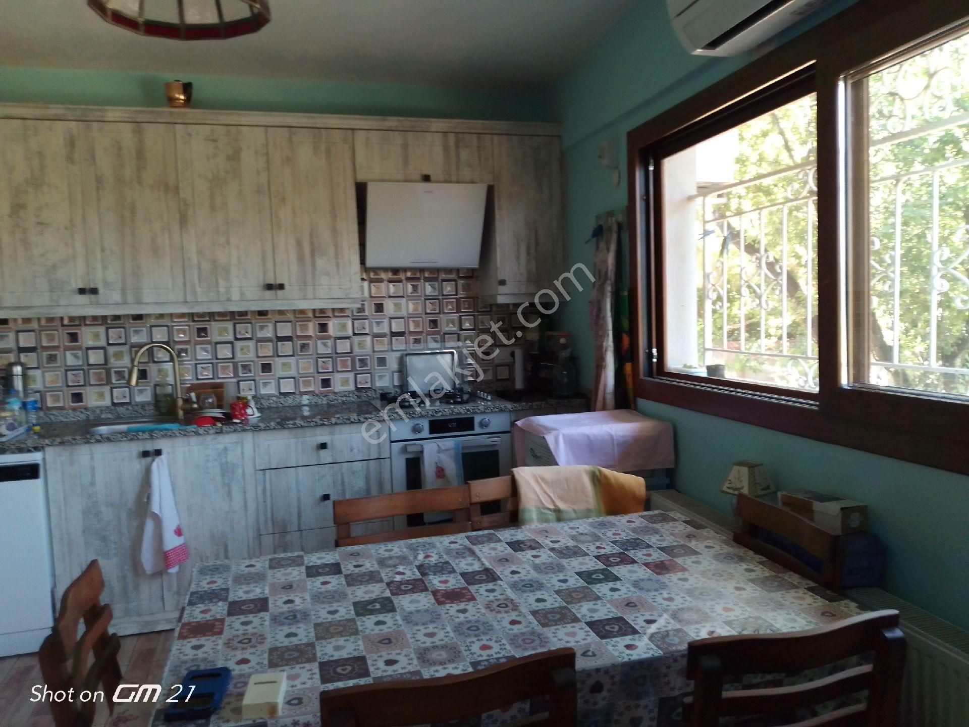 İzmir Tire Karateke Köyünde Satılık Müstakil Ev - Görsel 32