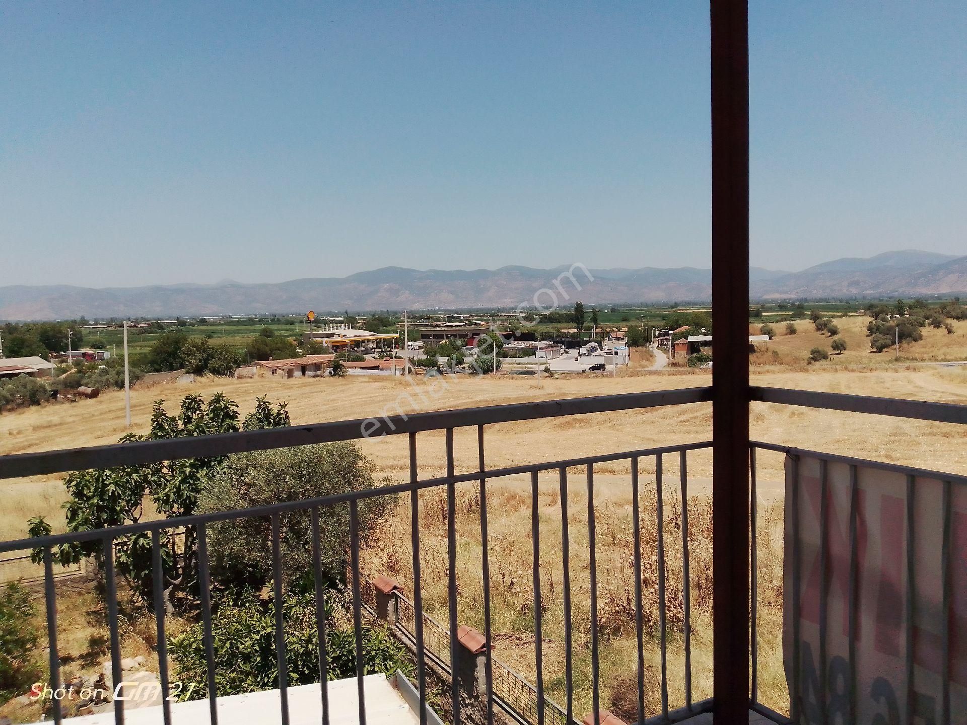 İzmir Tire Karateke Köyünde Satılık Müstakil Ev - Görsel 10