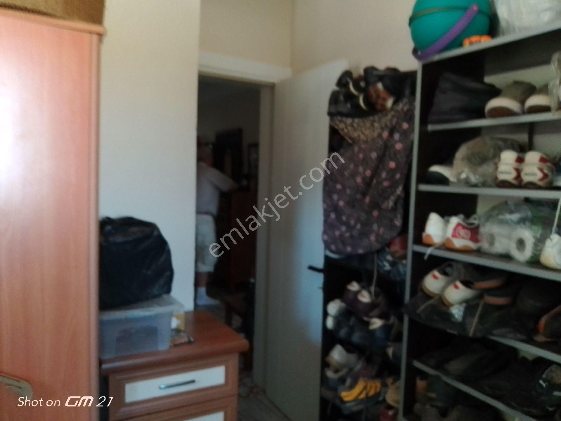 İzmir Tire Karateke Köyünde Satılık Müstakil Ev - Görsel 26