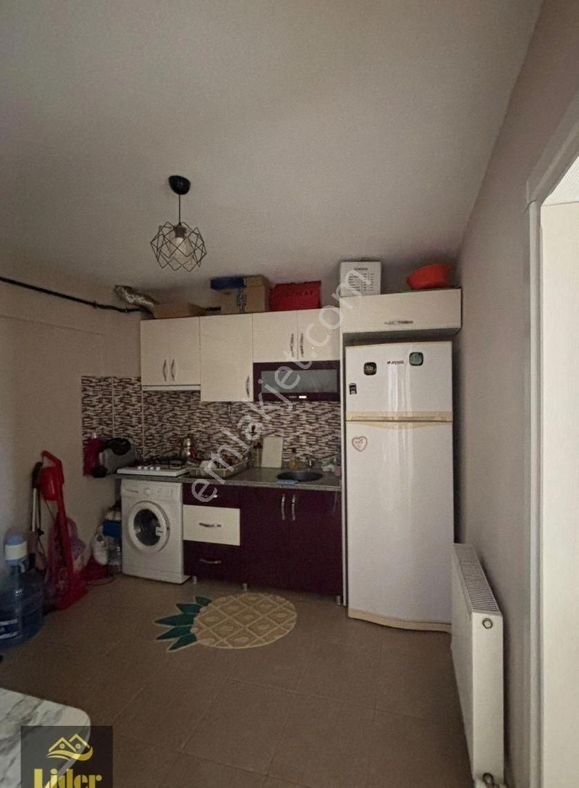 Lider'den Muğla Menteşe Kötekli'de Kiralık 2+1 Eşyalı Daire