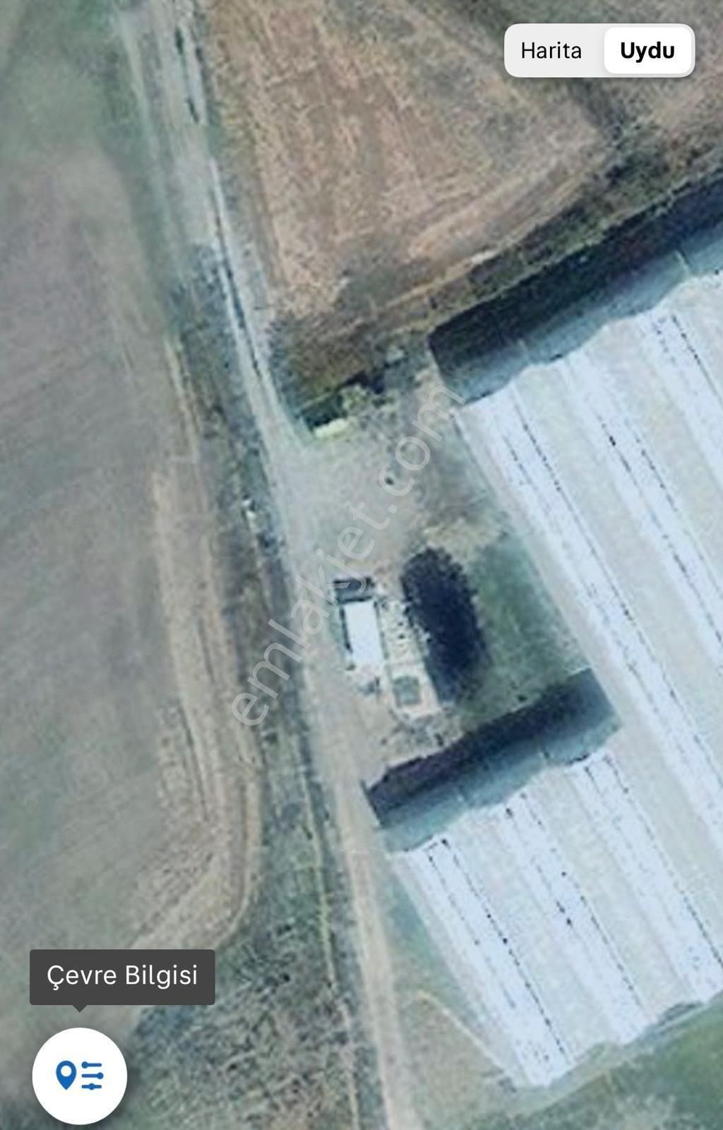 Yatırımlık Tek Parsel - Görsel 4