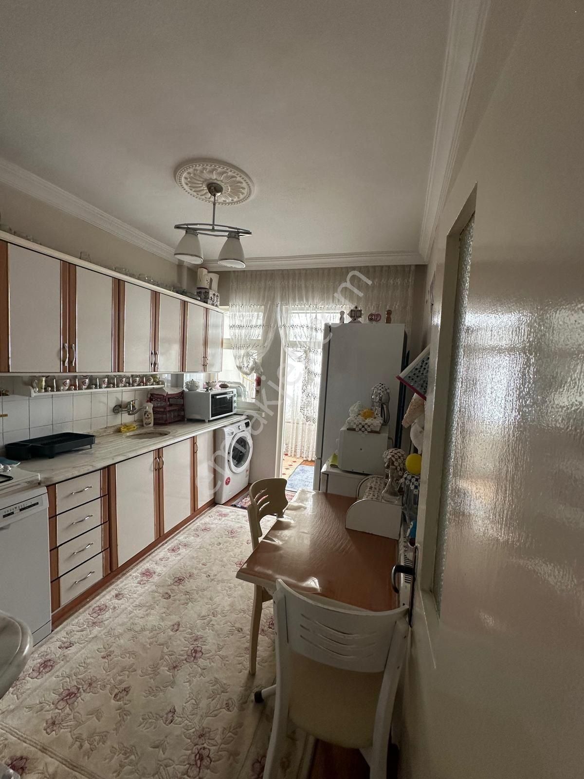Elisa Gyo// Yavuzselim Mahallesi 2+1 Kombili Masrafsız Satılık Daire