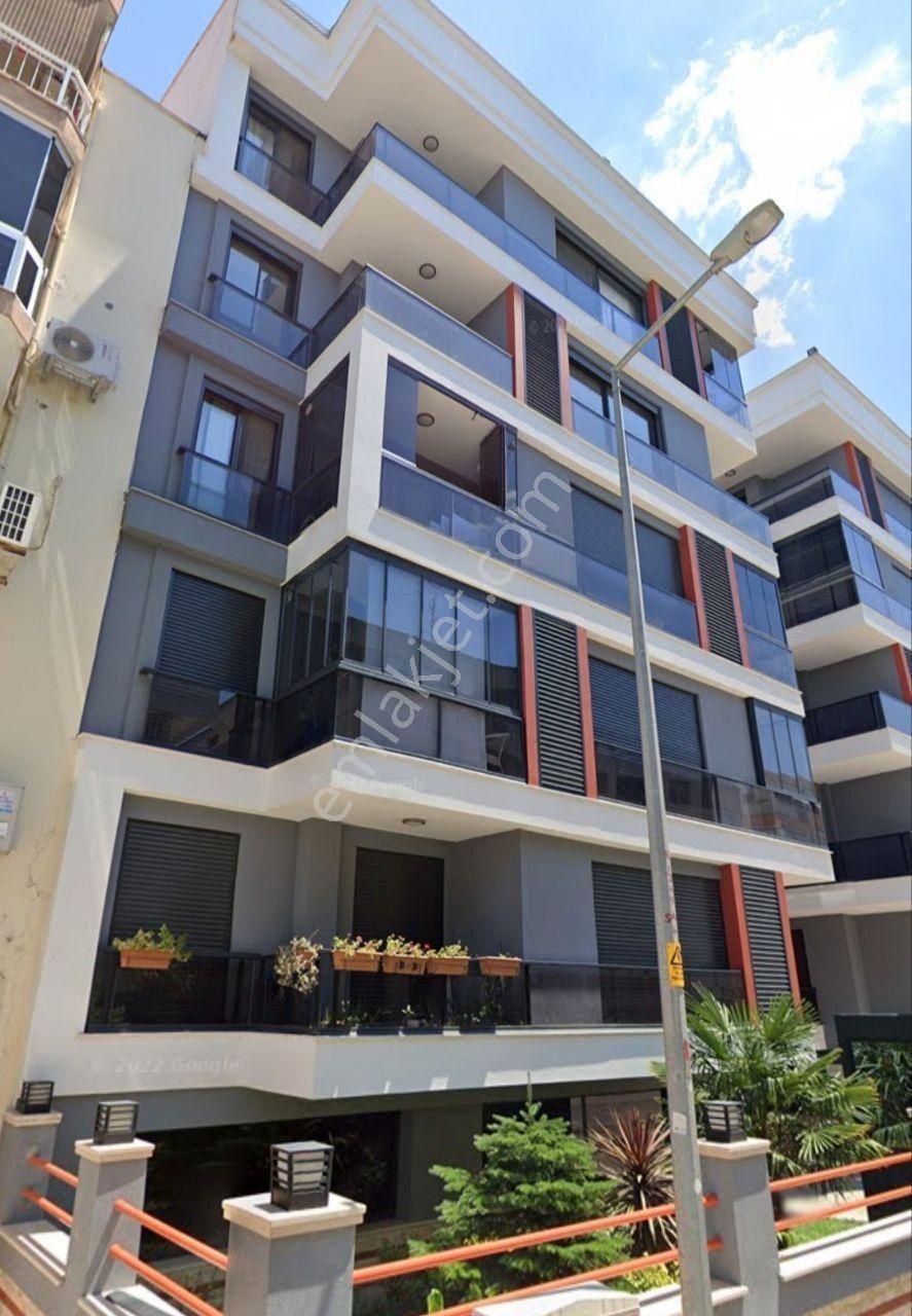 Bostanlı Sahile Yakın Kapalı Mutfak 2+1 Daire (bu Numarayı Arayın O535.358.94-62 )
