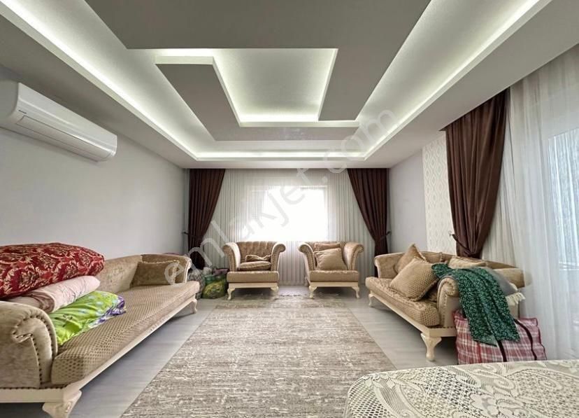 3+1 Kiralık Daire