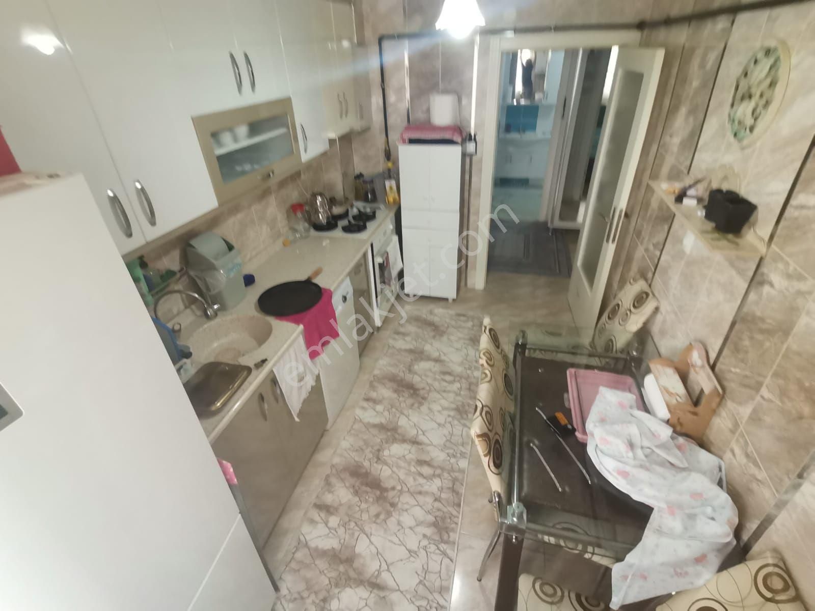 Esyalı Kıralık Daıre Ufuktepe De