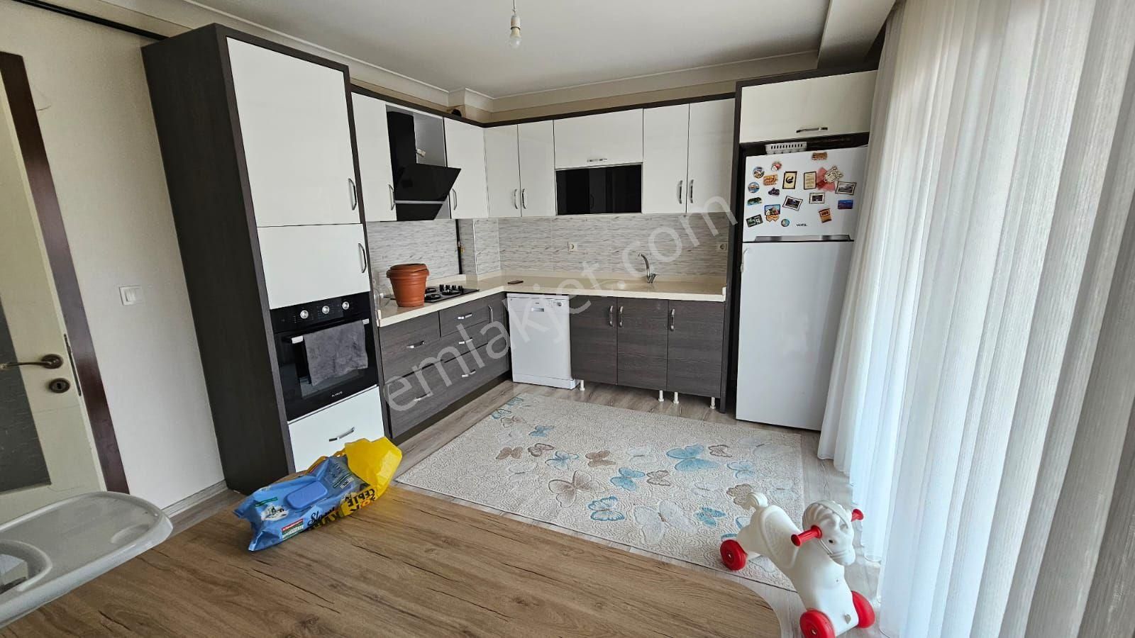 Atapark Ta Kıralık Orta Kat Sıfır Daıre
