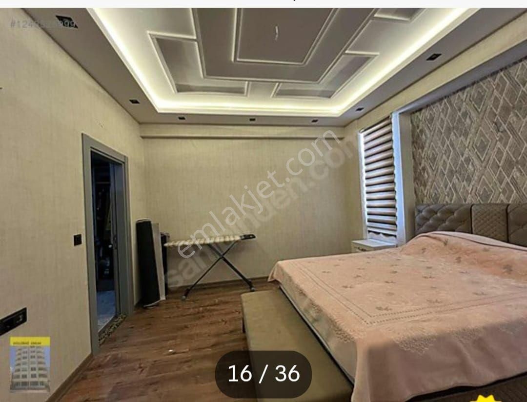 Yavuz Emlak Tan Satılık Daire Arakat Karaköprü Ceylanpark Yanı 5 Oda