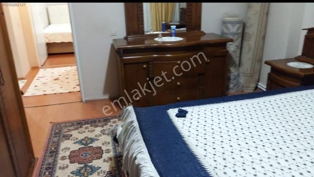 Abonelikleri Açık 2+1 Full Eşyalı Kiralık Daire - Görsel 5