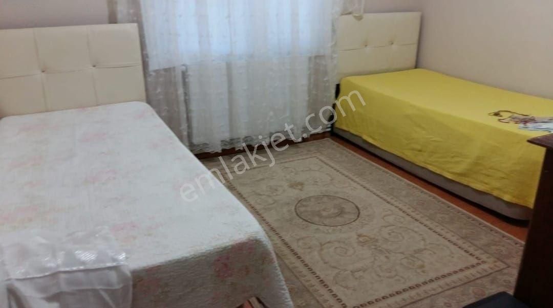 Abonelikleri Açık 2+1 Full Eşyalı Kiralık Daire - Görsel 4