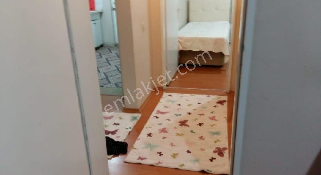 Abonelikleri Açık 2+1 Full Eşyalı Kiralık Daire - Görsel 3