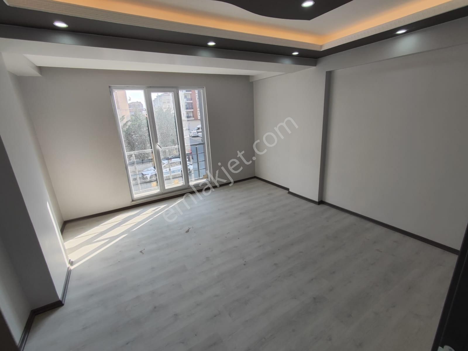 Hastane Ve Kaymakamlık Karşısı 2+1 Teraslı Ve Terassız Daireler