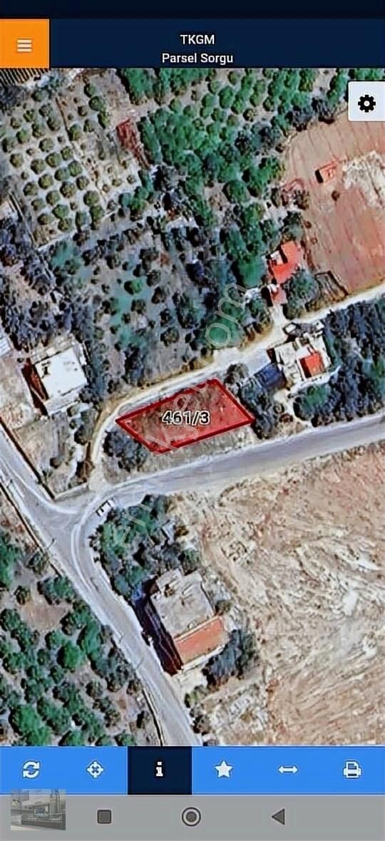 Yaşar Doğu Devamı 25 Lik Yola Cephe Daire Araç Takasına Açık