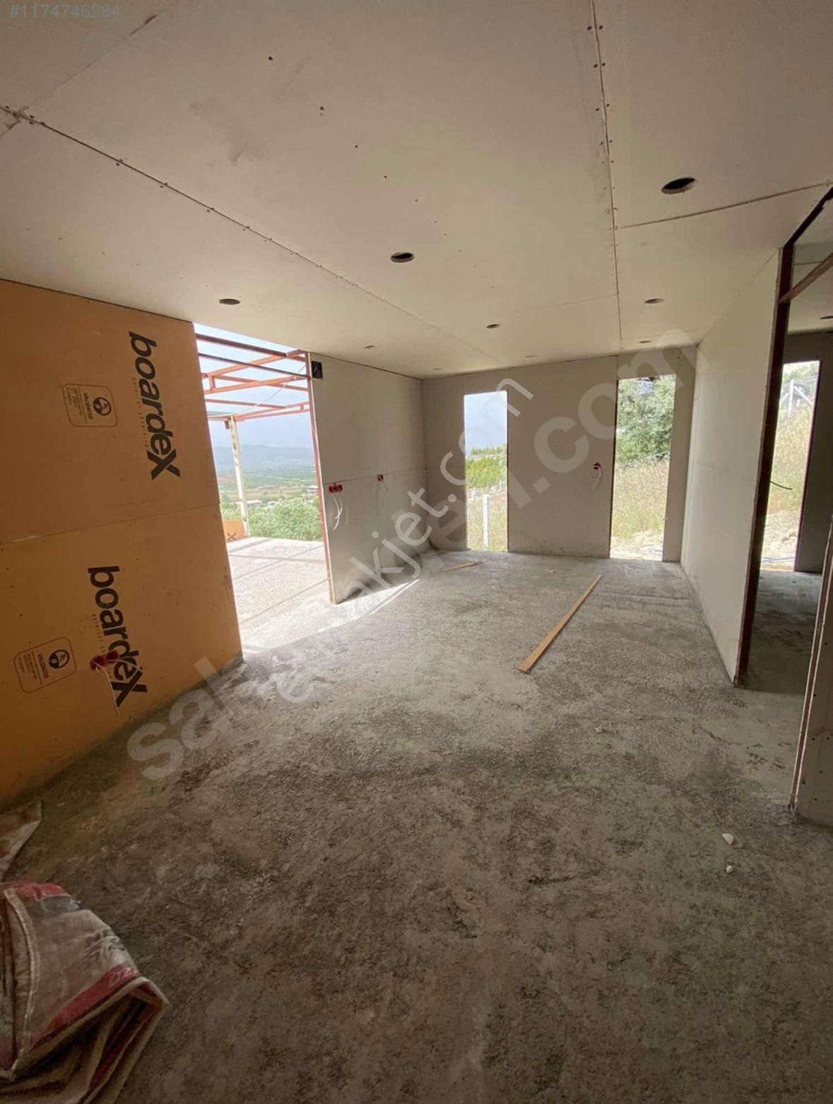 Ağabey Gayrimenkul Den Akçapınar Mahallesinde Satılık Arsa
