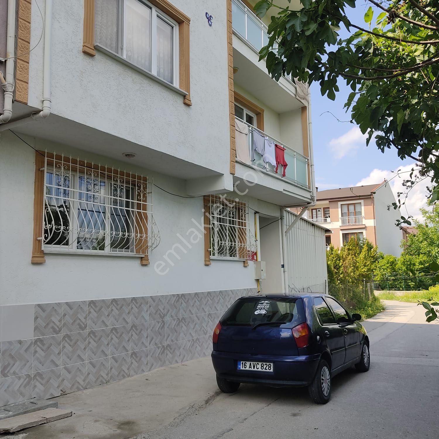 Nd Gayrimenkul'den 2+1 Kiralık İstiklal Mah