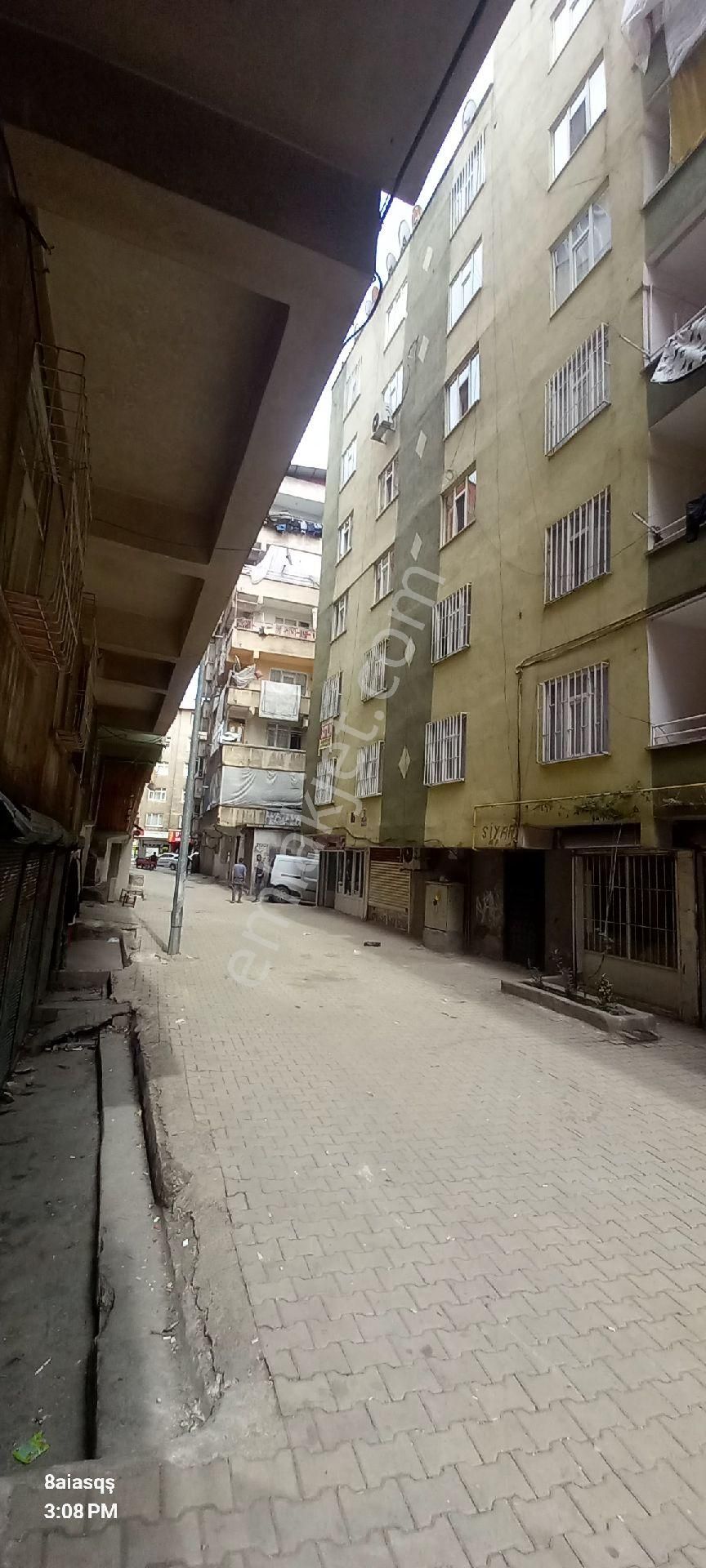Şehitlik Eski Tedaş Karşısı 2+1 Temiz Daire