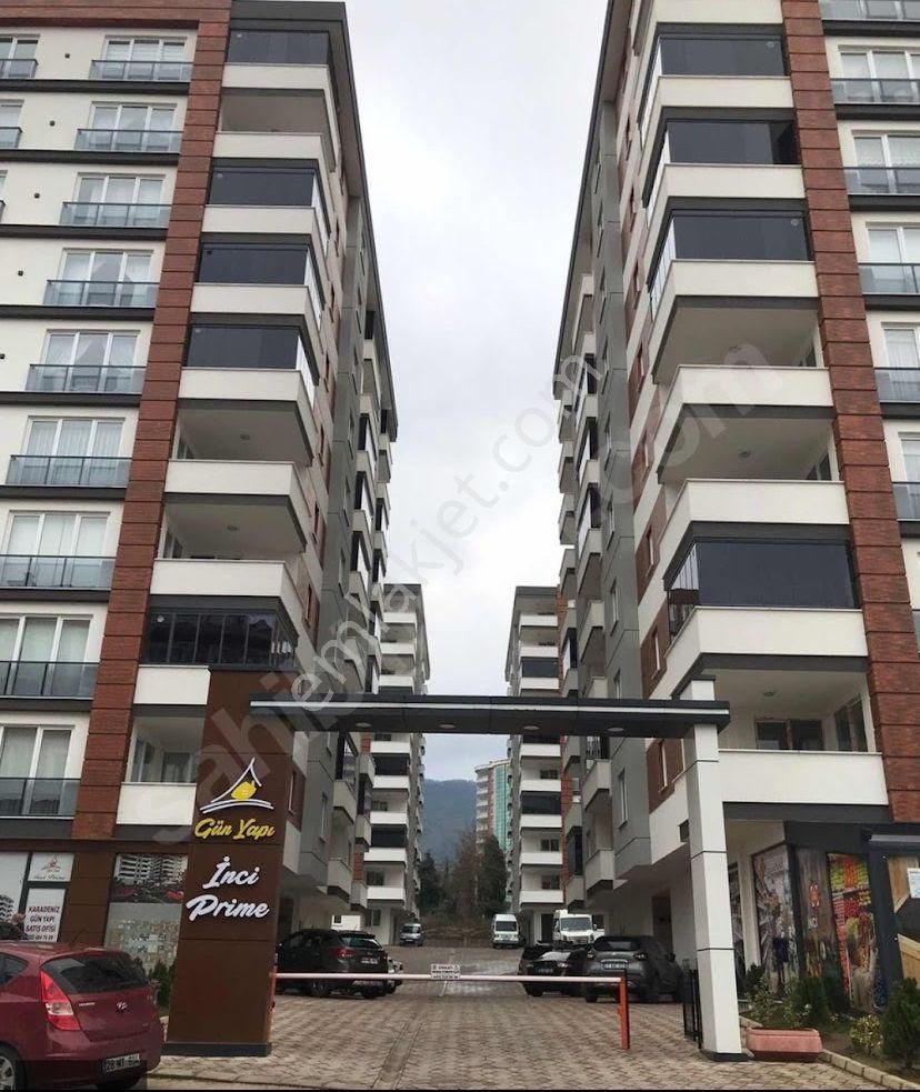 İnciprime Sitesinde Arakat 3+1 Net 110m2 Doğalgazlı