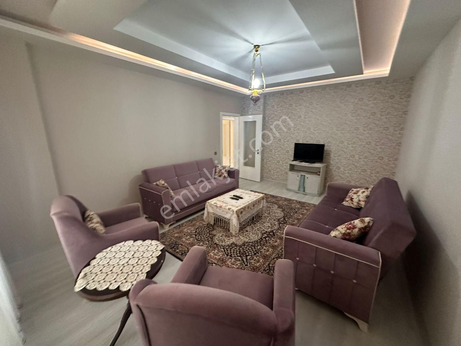Taşpınar Gayrimenkul'den Kiralık Taşpazar Mh 2+1 Eşyalı Daire