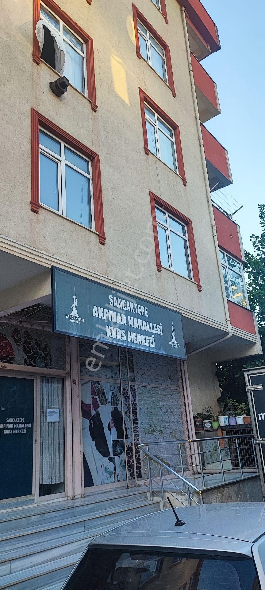 Aile Apartmanında Temiz Kiralık Daire
