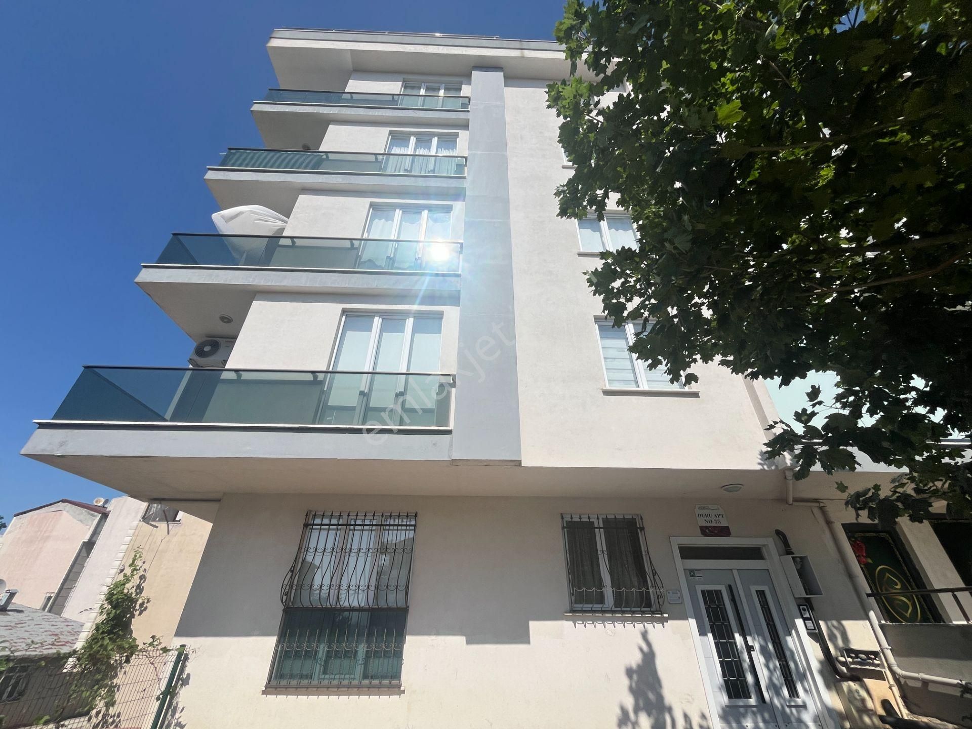 Re/max'ten Manzaralı, Ayrı Mutfaklı, Asansörlü Satılık Daire