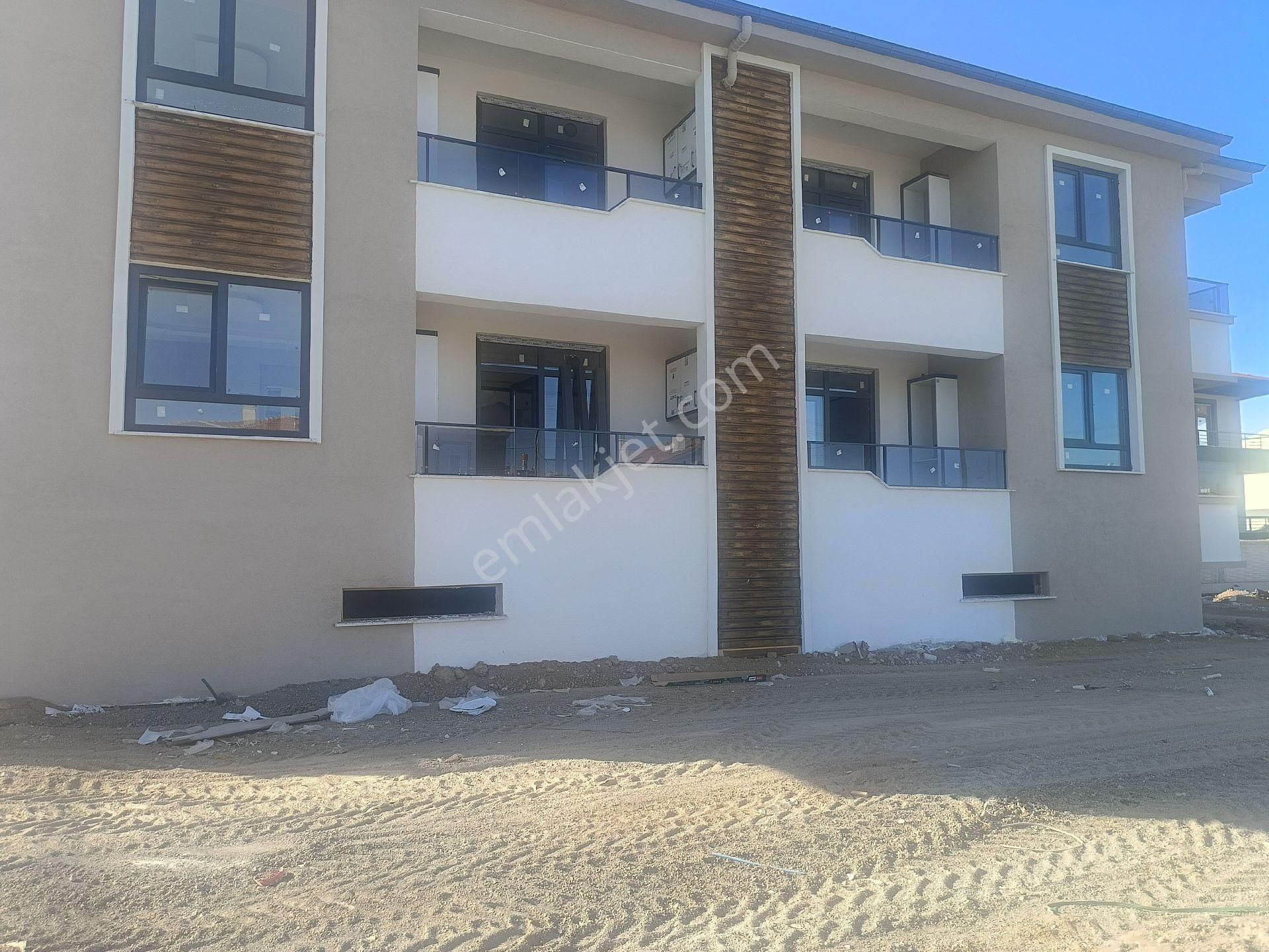Alakova Mh Satılık 2+1 Sıfır Daire