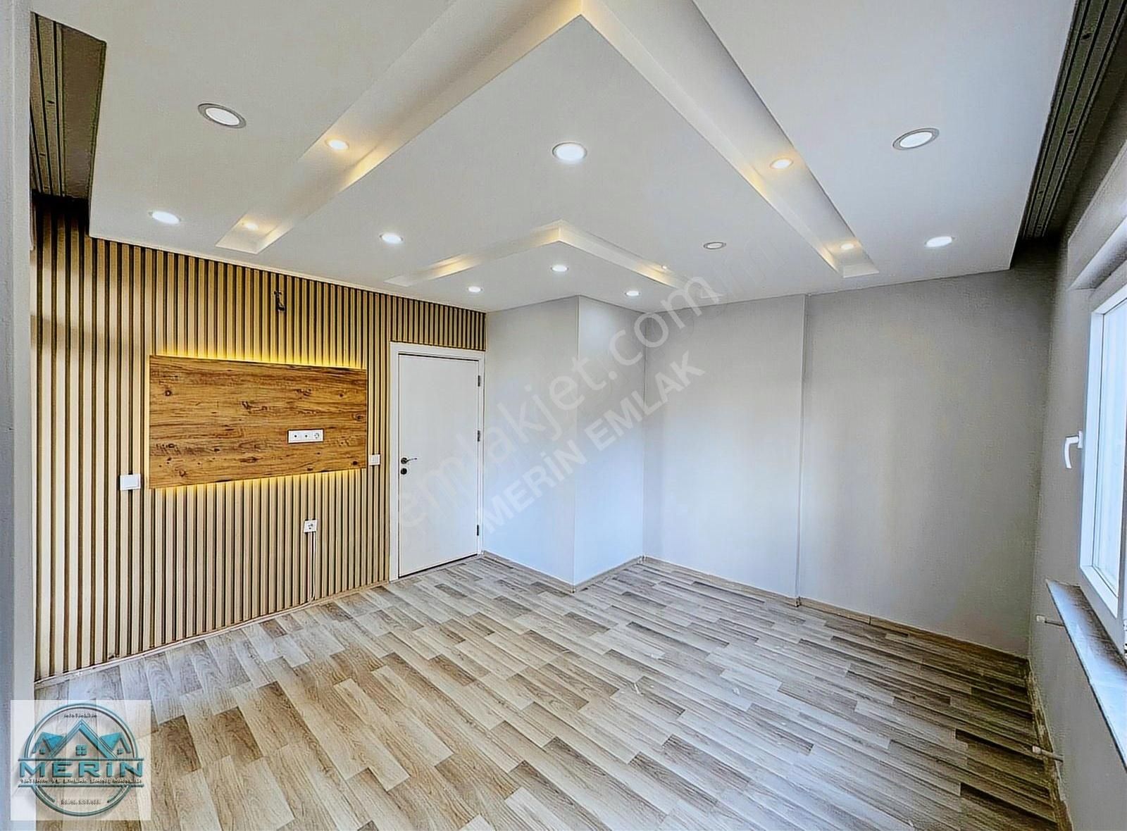 Çamlıbel Mahallesinde Kiralık 2+1 Yüksek Giriş Daire