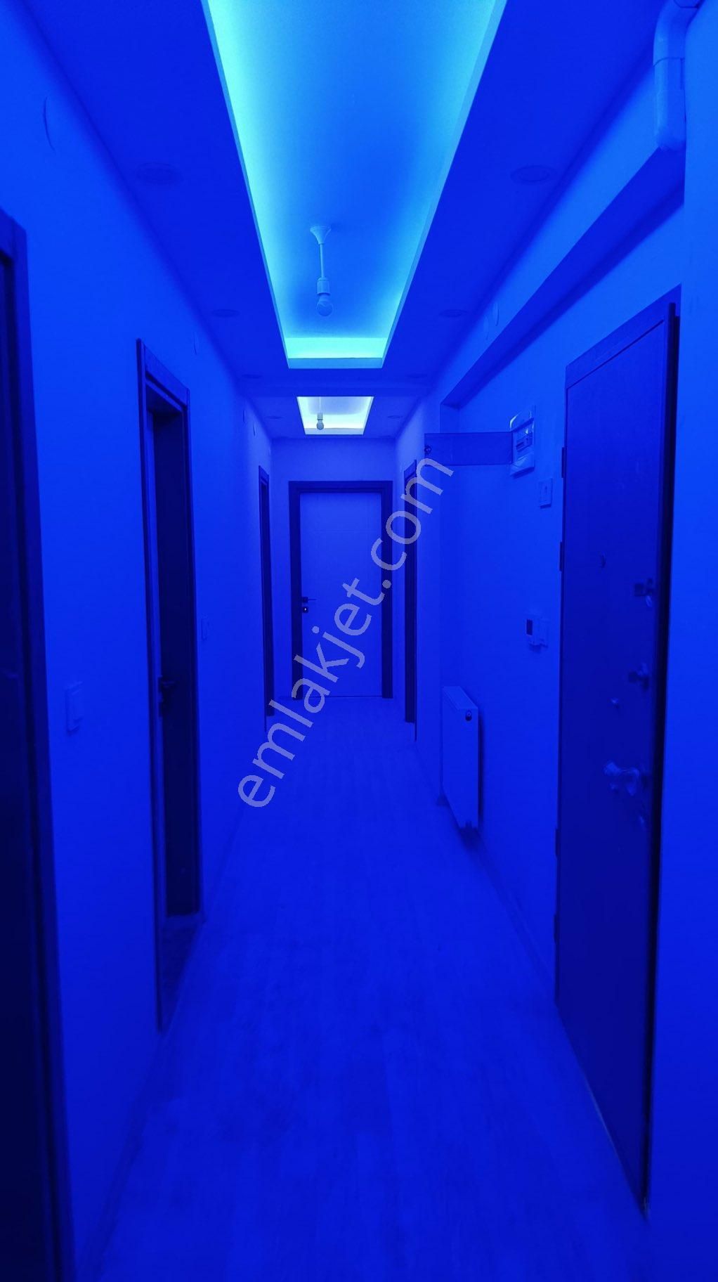 Bergama Satılık Lüks Daire
