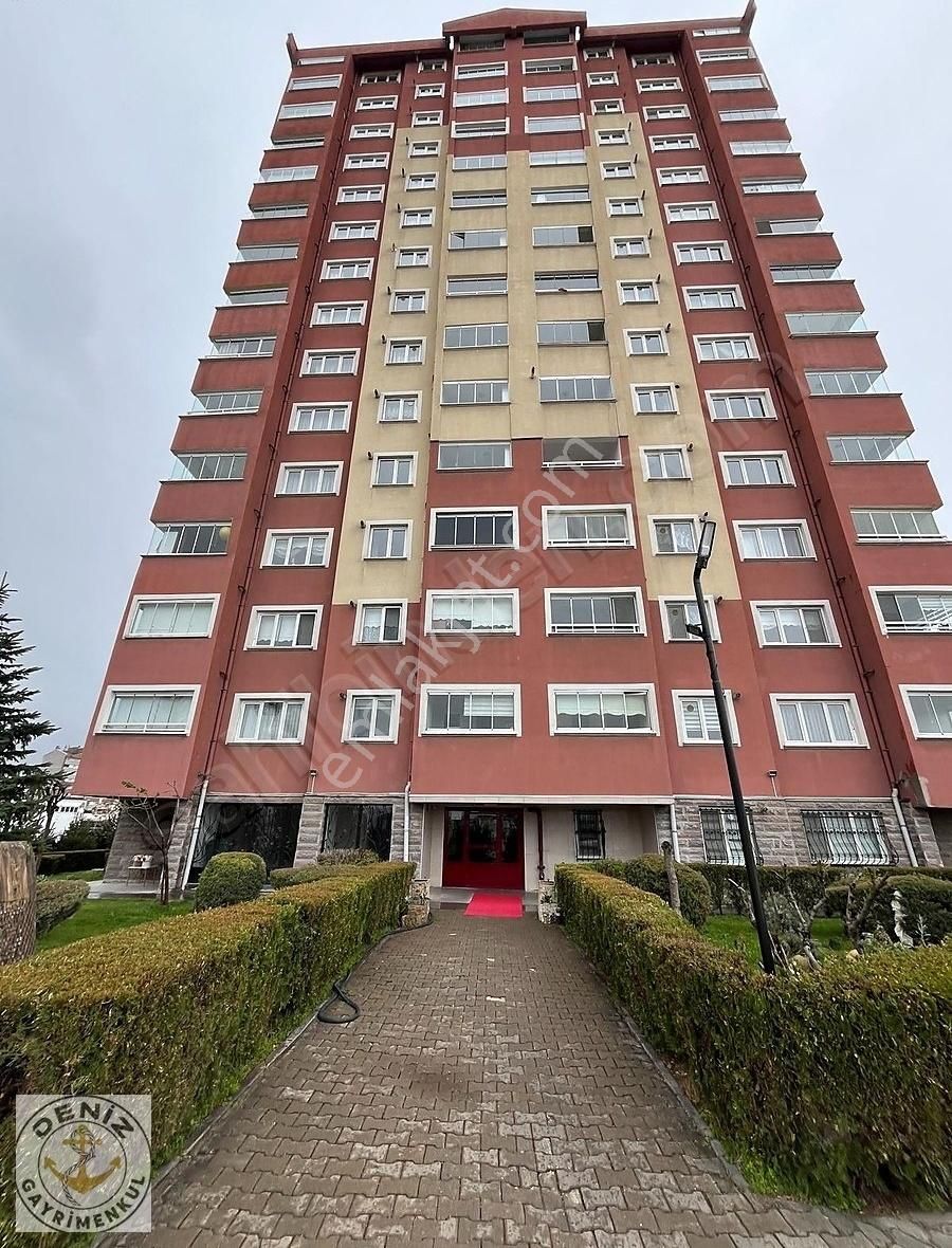 Deniz Gayrimenkul'den Site İçi Satılık Daire