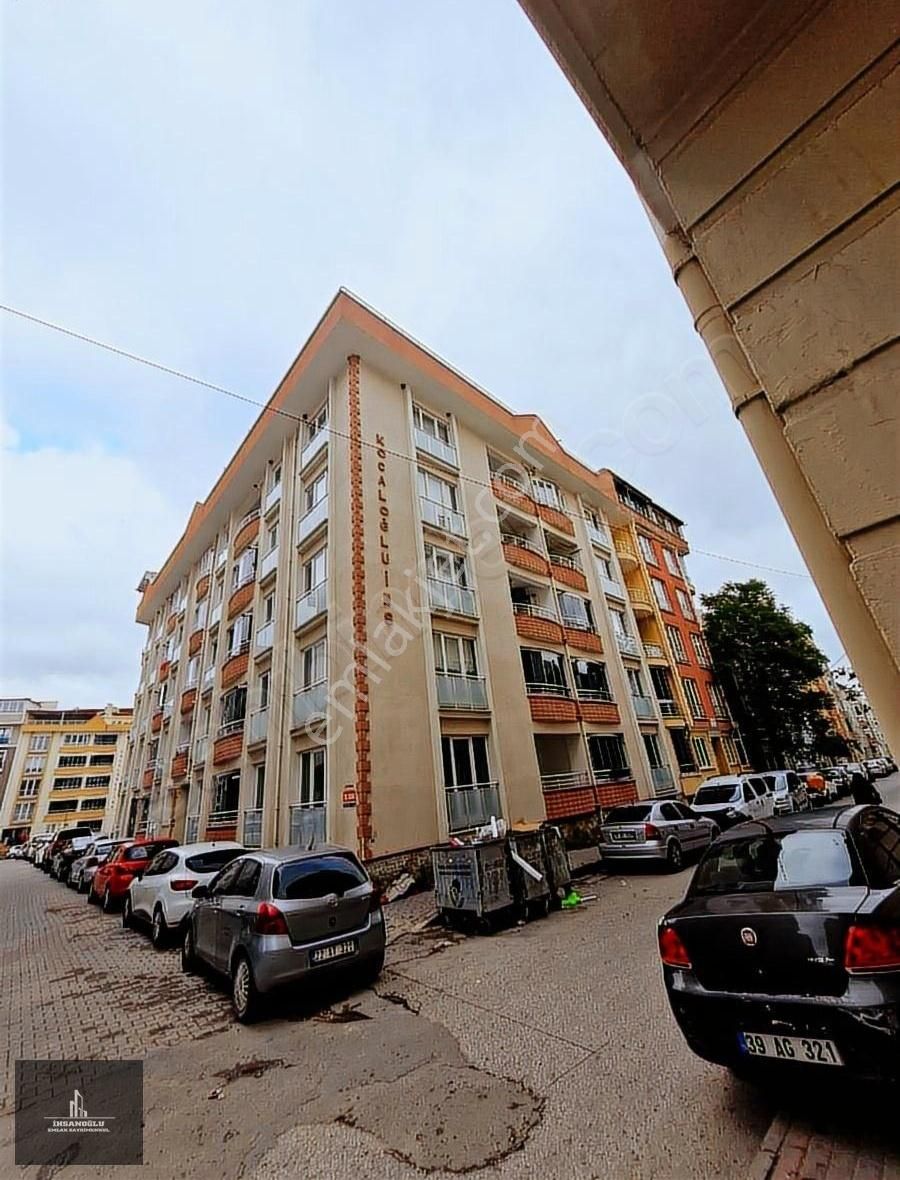 Karakaş Mah De 5+2 Lüks Dublex Daire