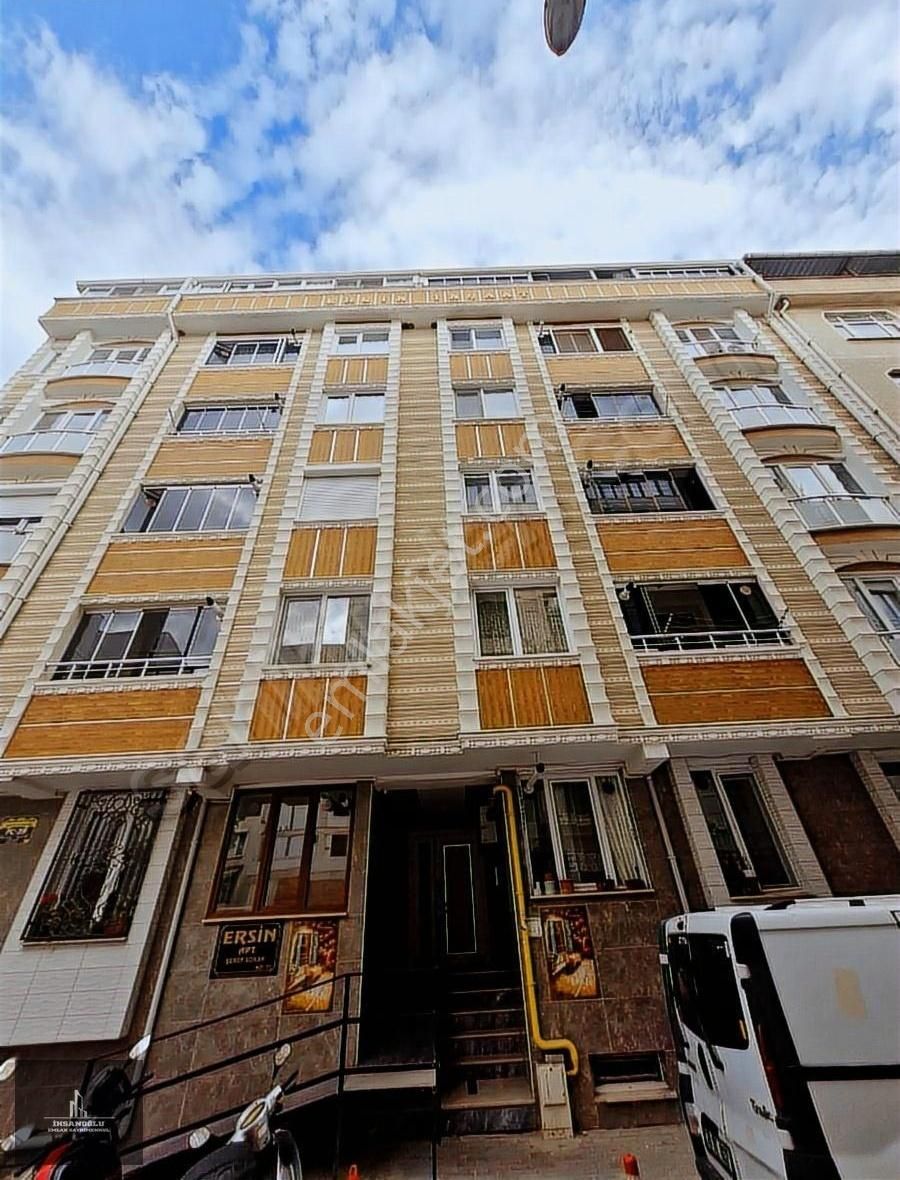 Karakaş Mahallesinde Kiralık 2+1 Daire