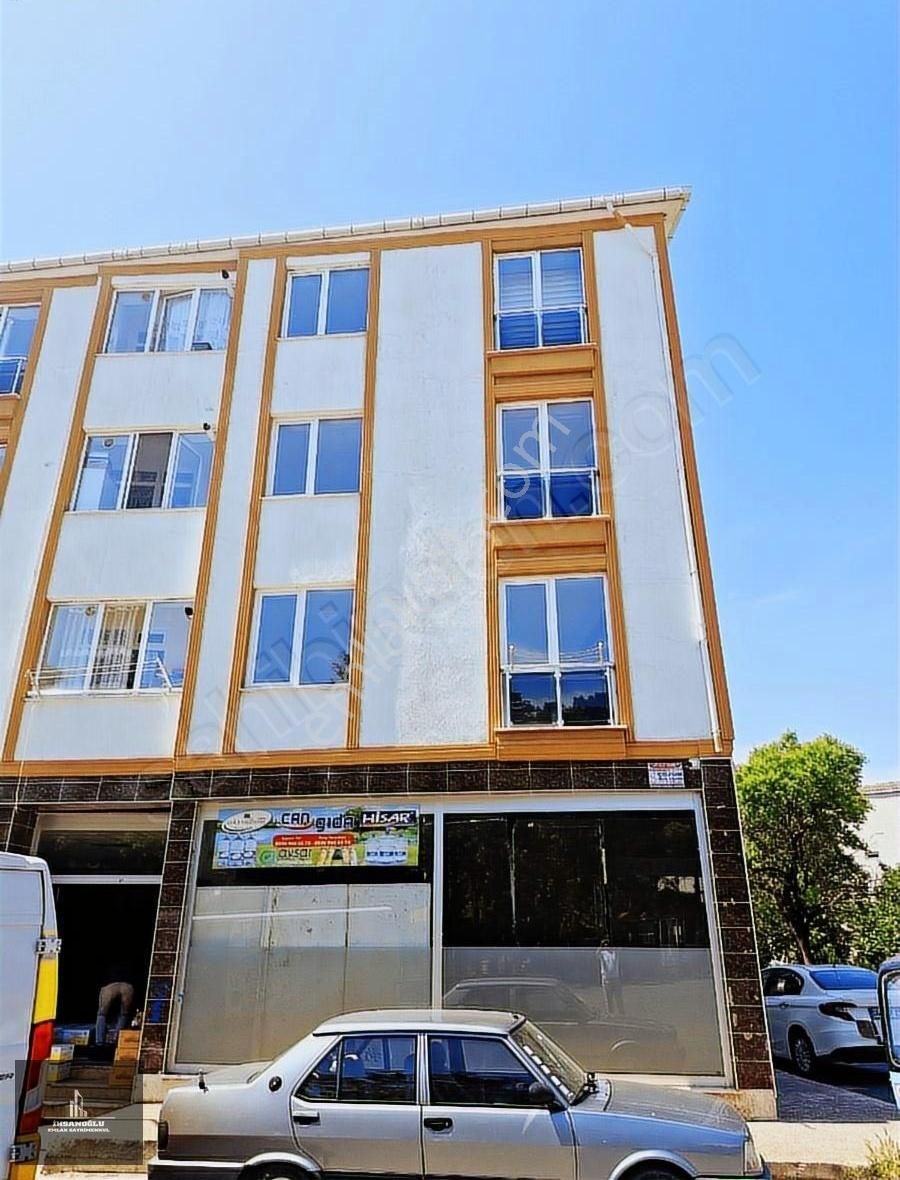 Kocahıdır Mahallesinde Kiralık 2+1 Daire