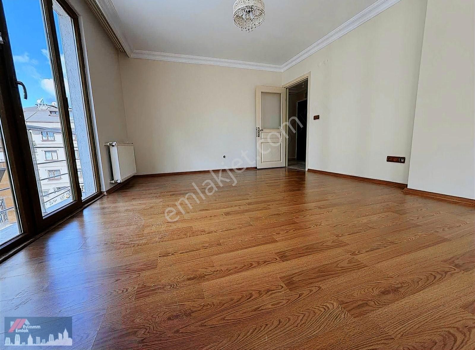 Ümraniye Elmalıkent 3+1araştırma Hastanesine Komşu Kiralık Daire