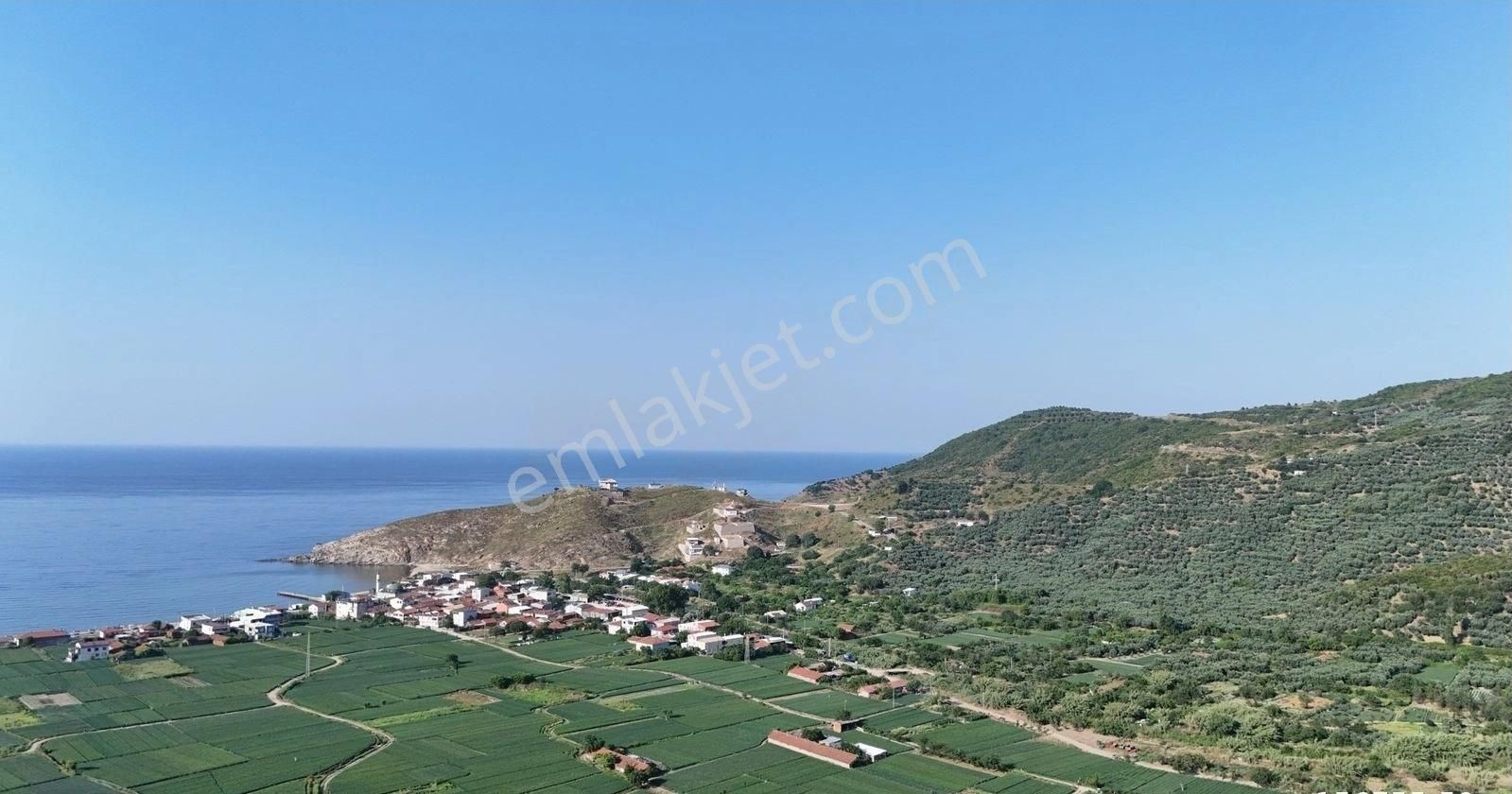 Erdek Ballıpınar Mah. Satılık Arsa