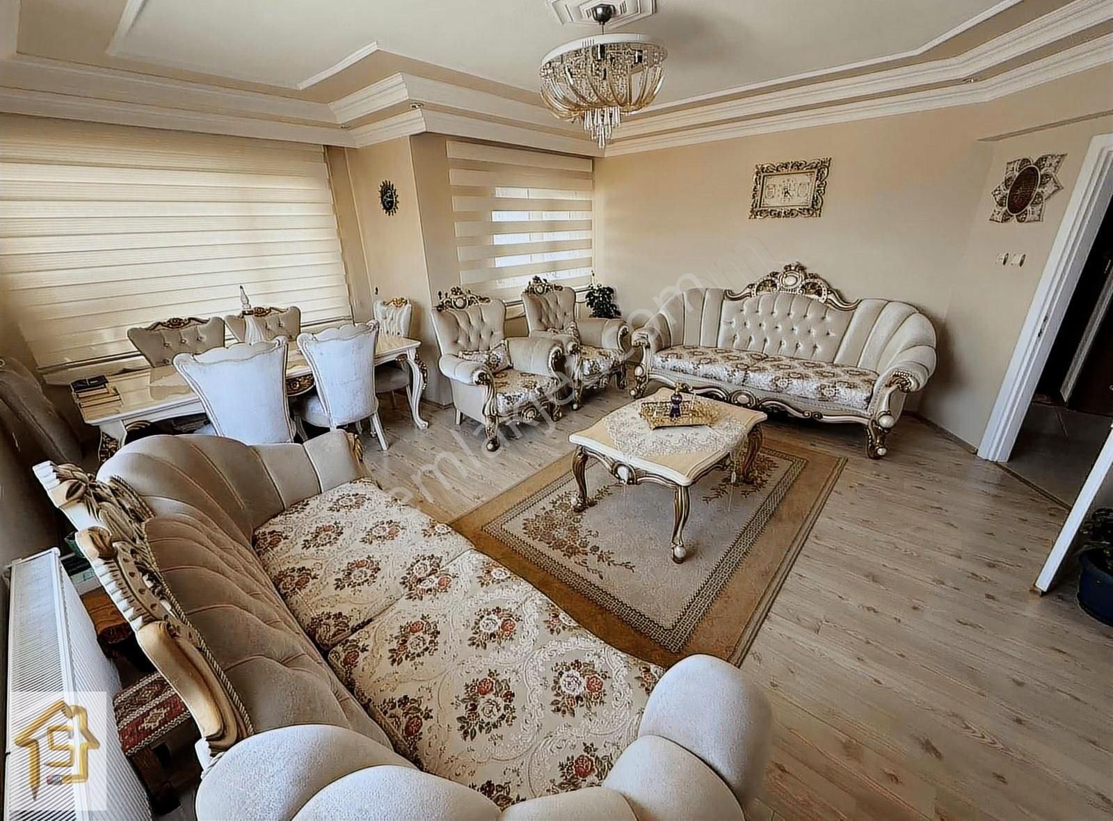 Soylu'dan Manastırda 3+1 140m2 Gemlik Ve Deniz Manzaralı Daire